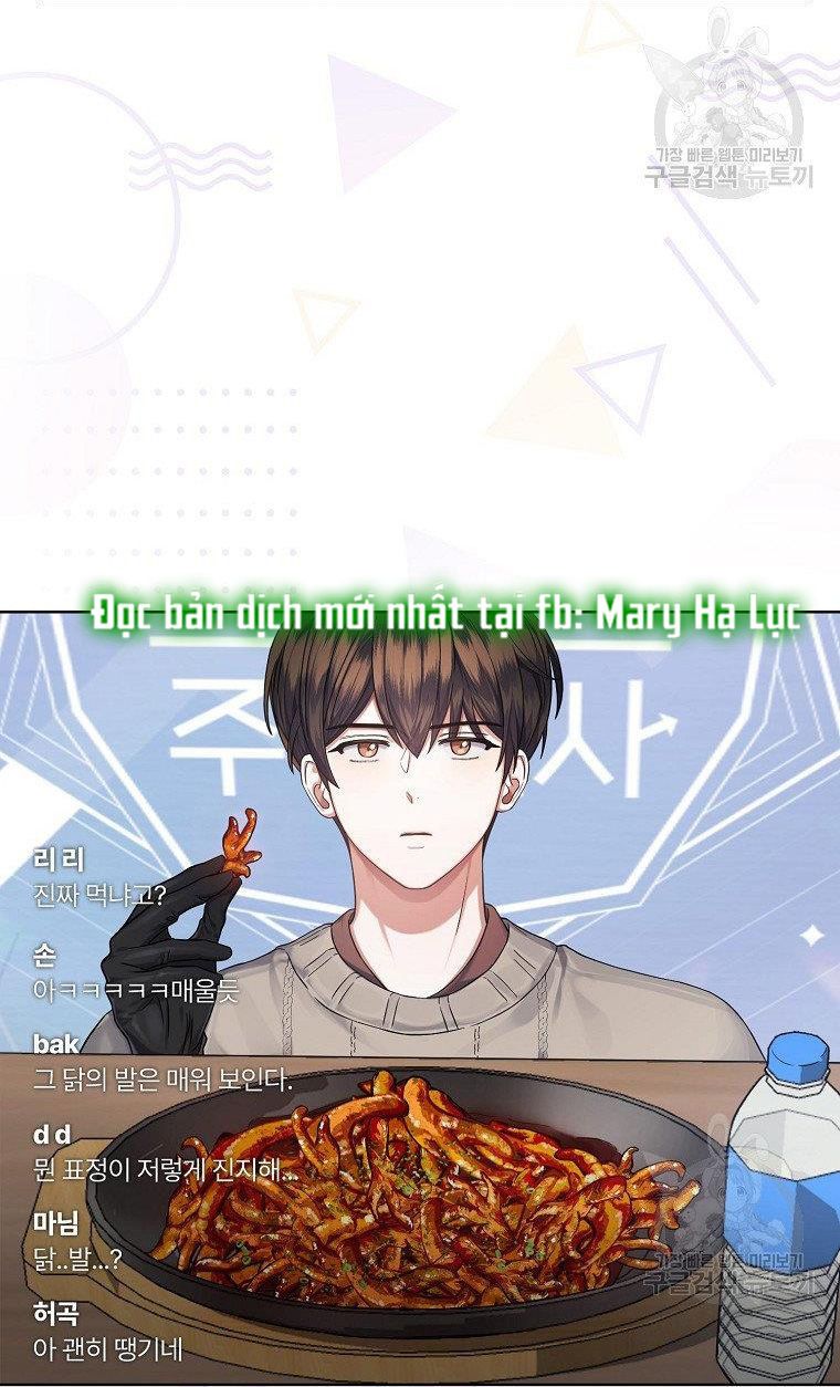đọc truyện Debut Or Die Chương 19.2 ảnh 35 tại Giả Dược