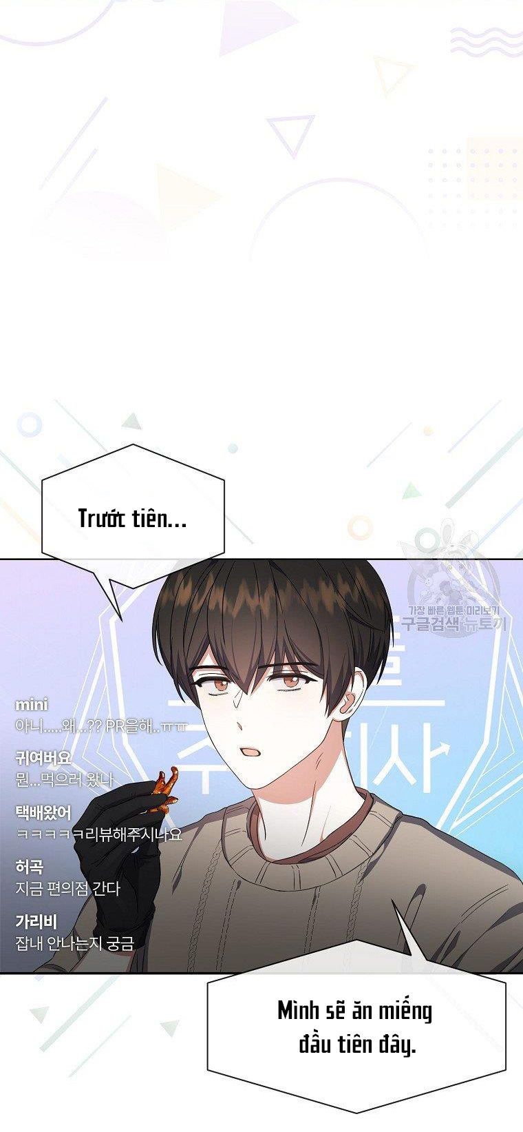 đọc truyện Debut Or Die Chương 19.2 ảnh 36 tại Giả Dược