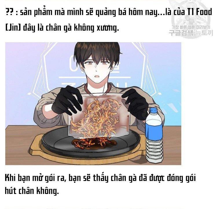đọc truyện Debut Or Die Chương 19.2 ảnh 41 tại Giả Dược