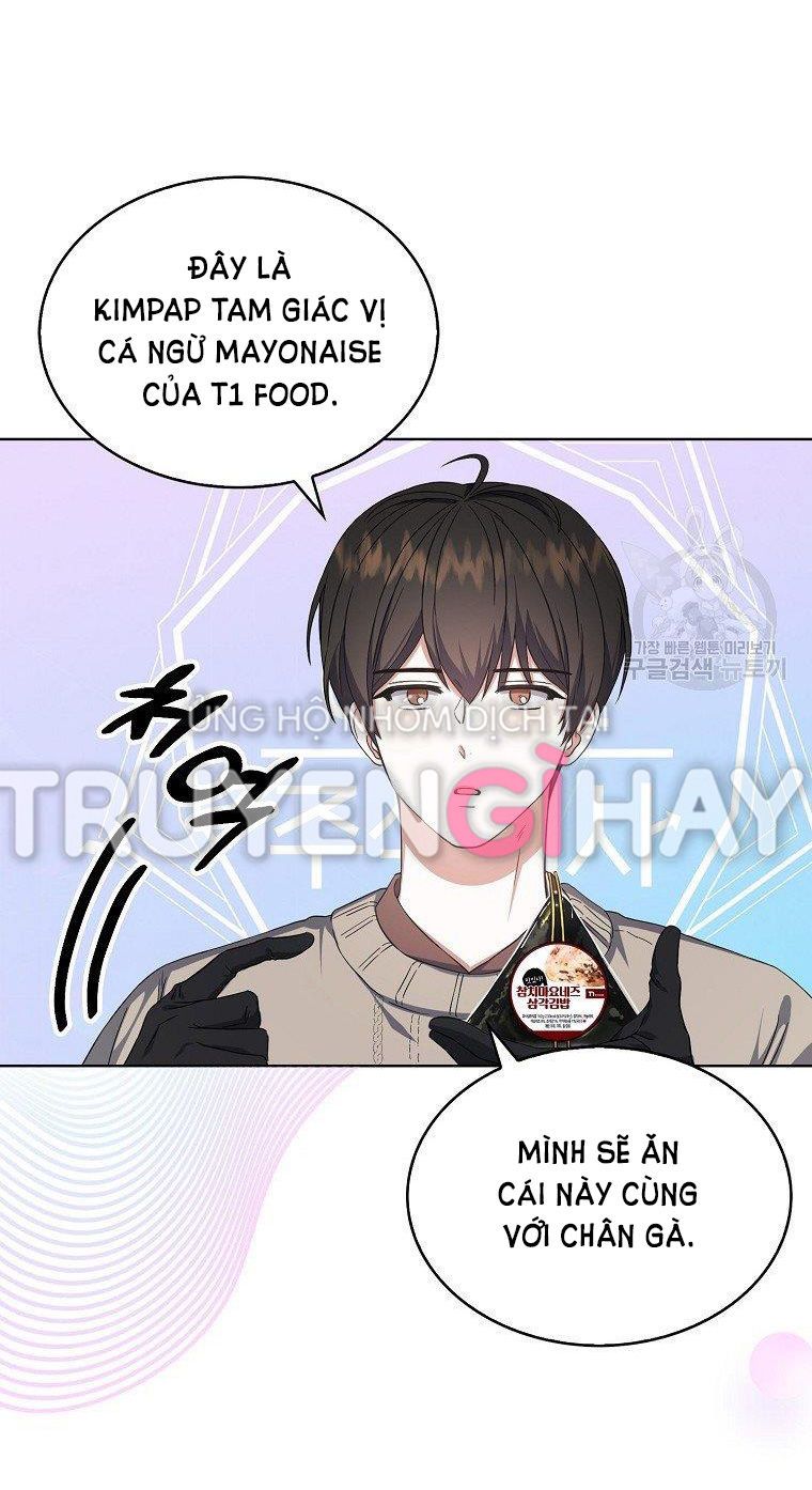 đọc truyện Debut Or Die Chương 19.2 ảnh 50 tại Giả Dược