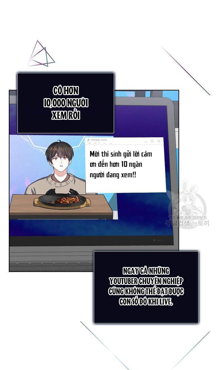 đọc truyện Debut Or Die Chương 19.2 ảnh 53 tại Giả Dược