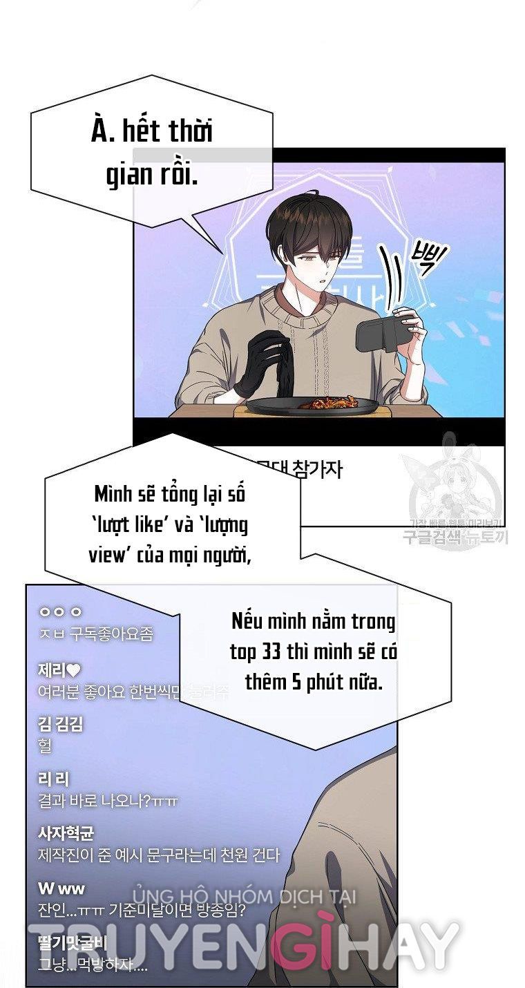 đọc truyện Debut Or Die Chương 19.2 ảnh 56 tại Giả Dược