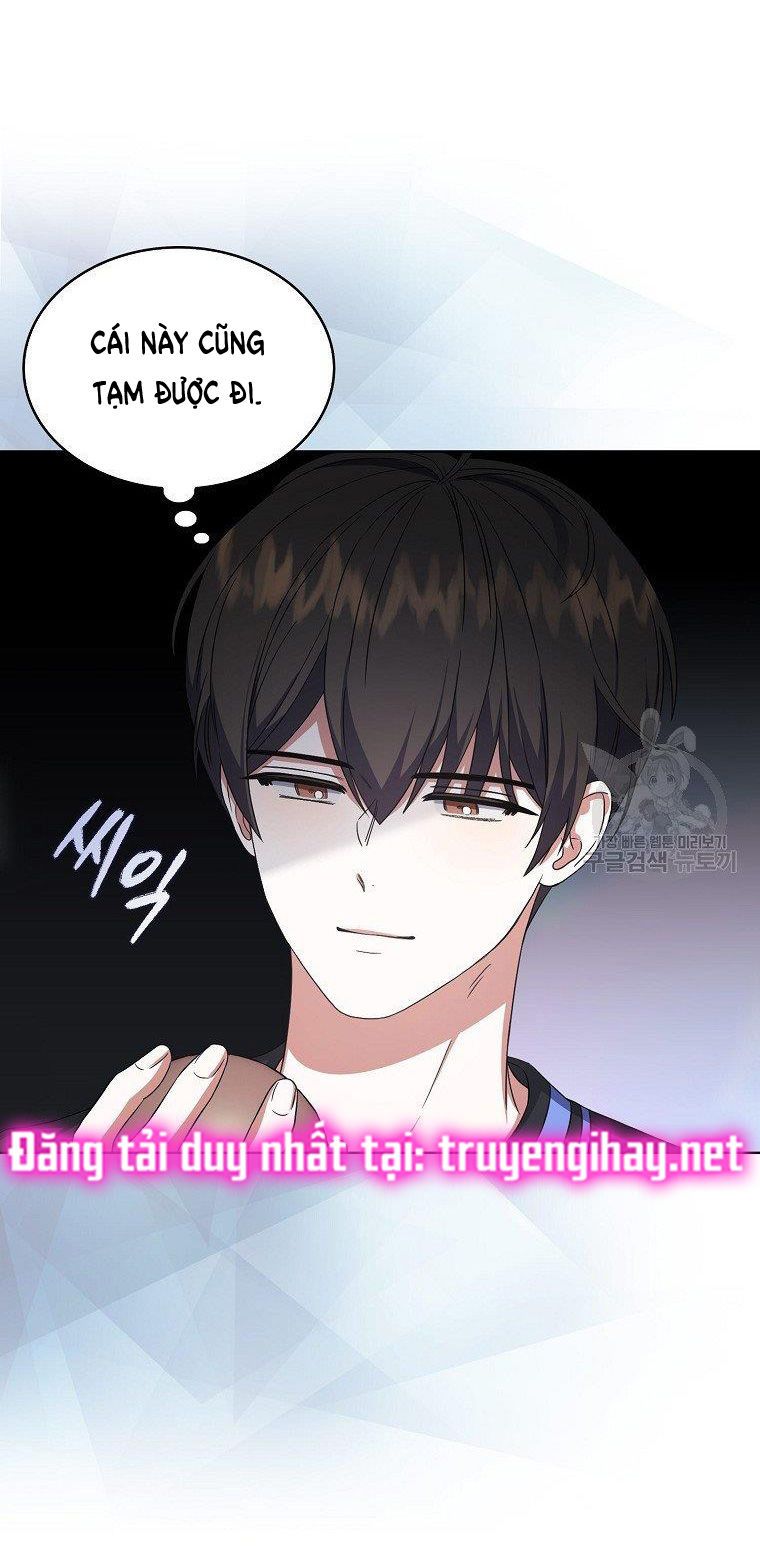 đọc truyện Debut Or Die Chương 19.2 ảnh 7 tại Giả Dược