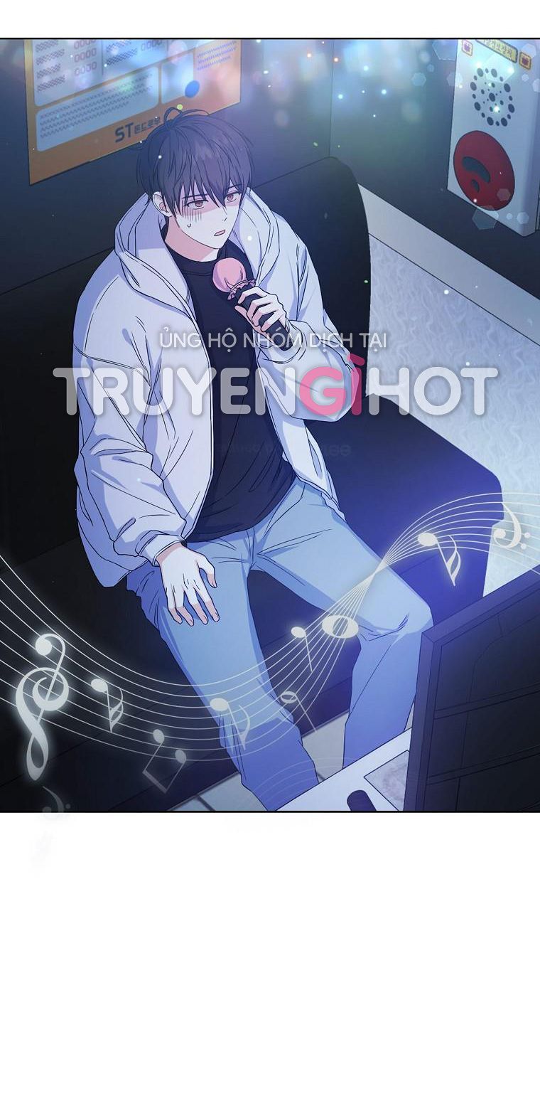 đọc truyện Debut Or Die Chương 2 ảnh 19 tại Thiên Thai Truyện
