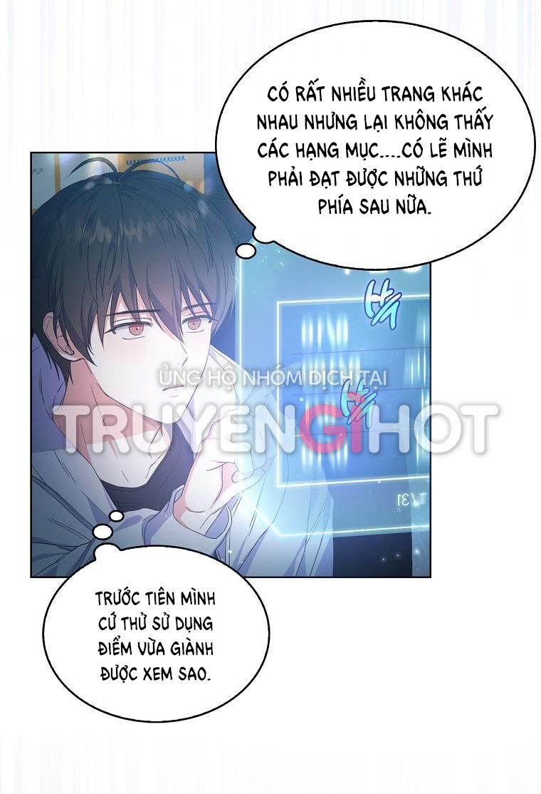 đọc truyện Debut Or Die Chương 2 ảnh 27 tại Thiên Thai Truyện