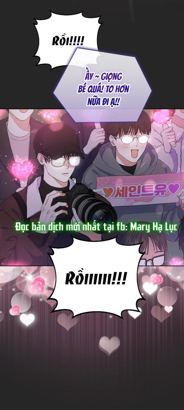 đọc truyện Debut Or Die Chương 2 ảnh 4 tại Thiên Thai Truyện