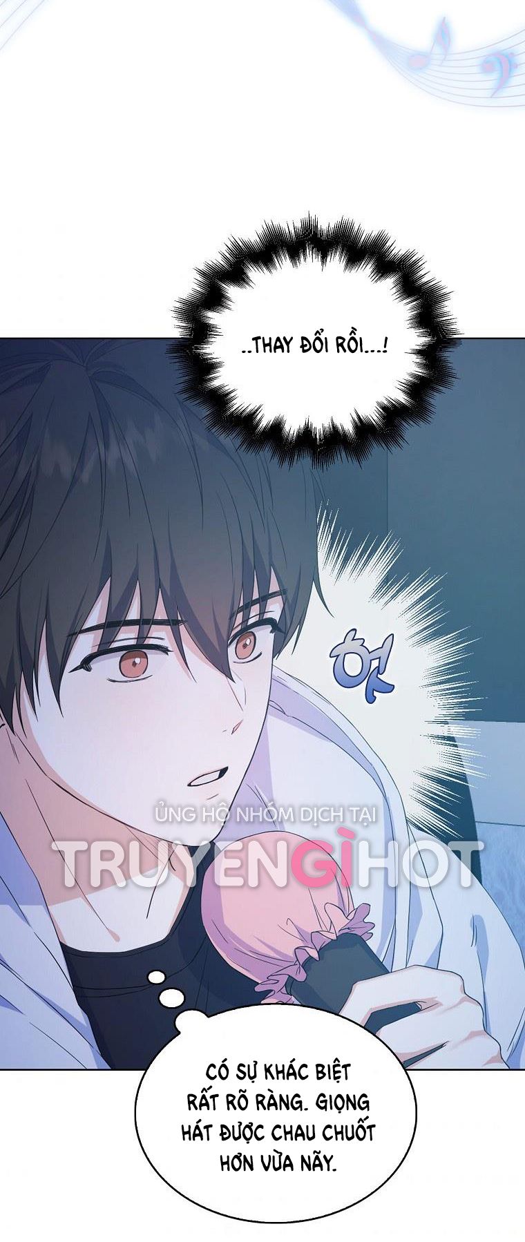 đọc truyện Debut Or Die Chương 2 ảnh 33 tại Thiên Thai Truyện