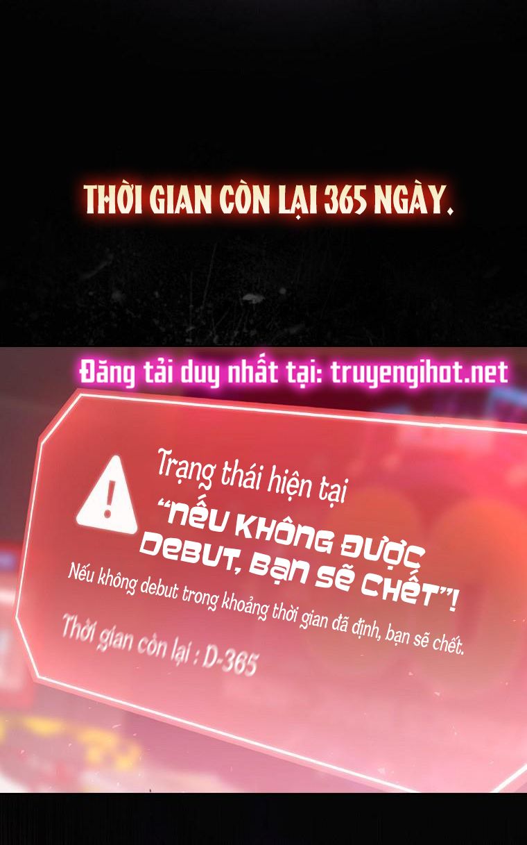 đọc truyện Debut Or Die Chương 2 ảnh 39 tại Thiên Thai Truyện