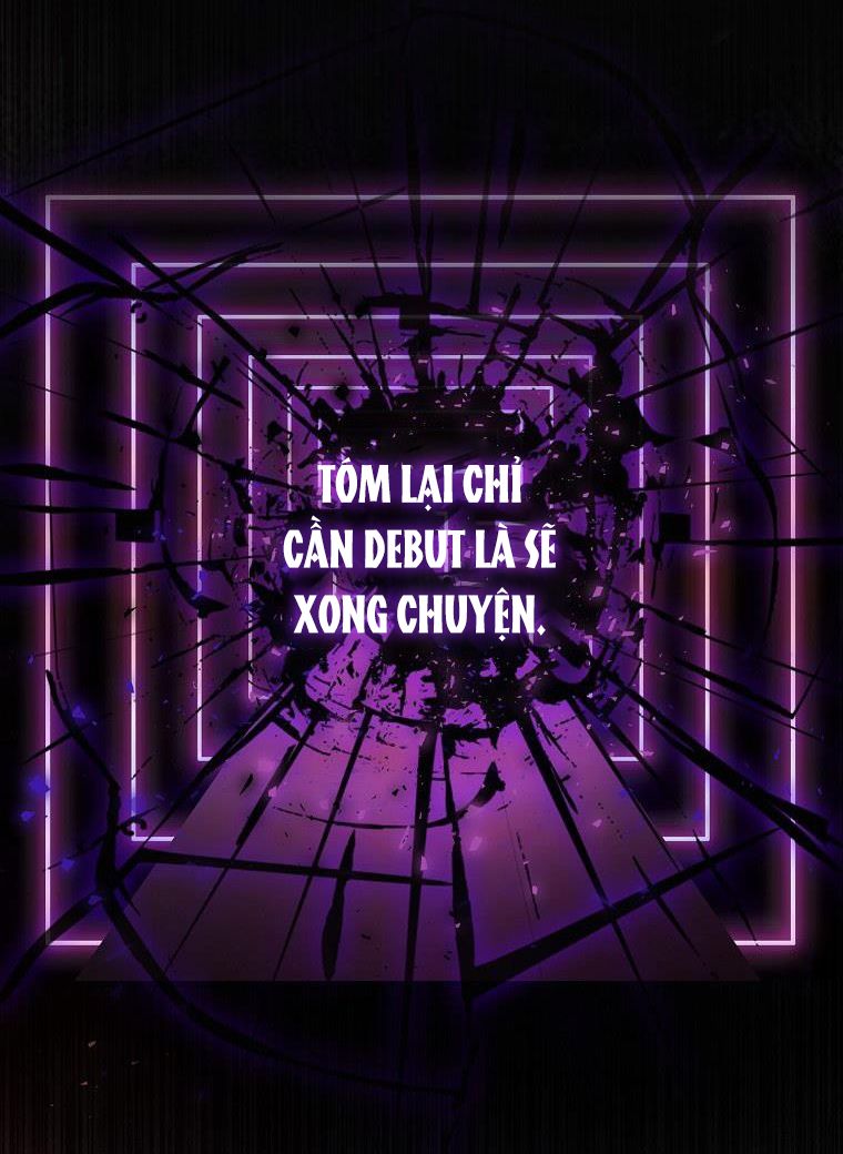 đọc truyện Debut Or Die Chương 2 ảnh 40 tại Thiên Thai Truyện