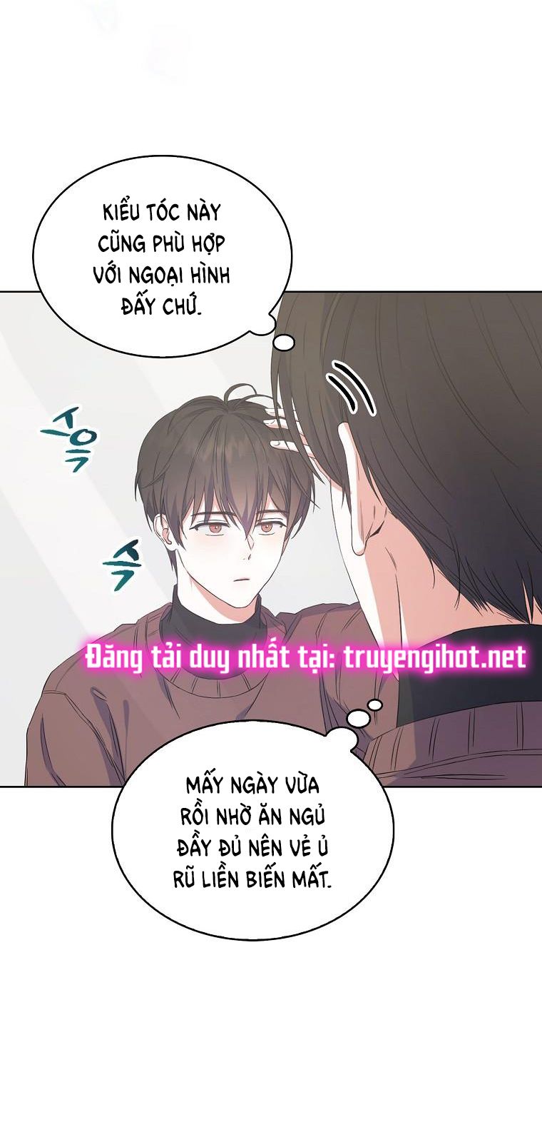 đọc truyện Debut Or Die Chương 2 ảnh 52 tại Thiên Thai Truyện