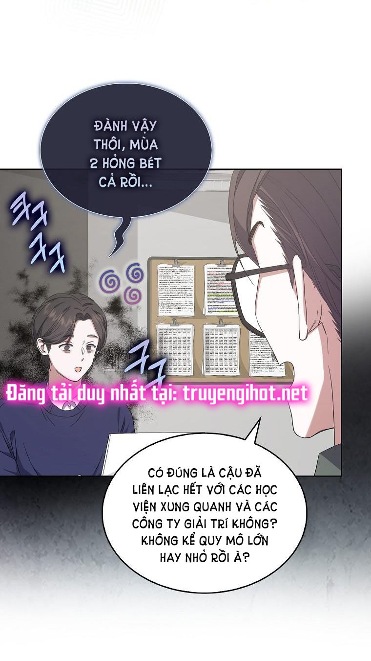 đọc truyện Debut Or Die Chương 2 ảnh 60 tại Thiên Thai Truyện