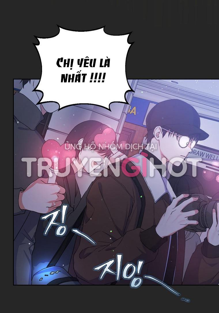 đọc truyện Debut Or Die Chương 2 ảnh 7 tại Thiên Thai Truyện