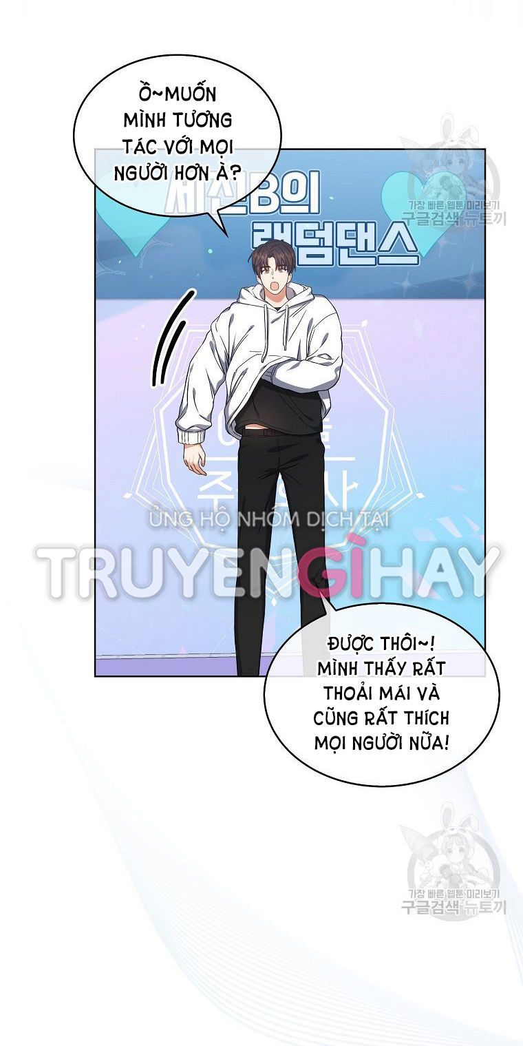 đọc truyện Debut Or Die Chương 20.1 ảnh 6 tại Giả Dược