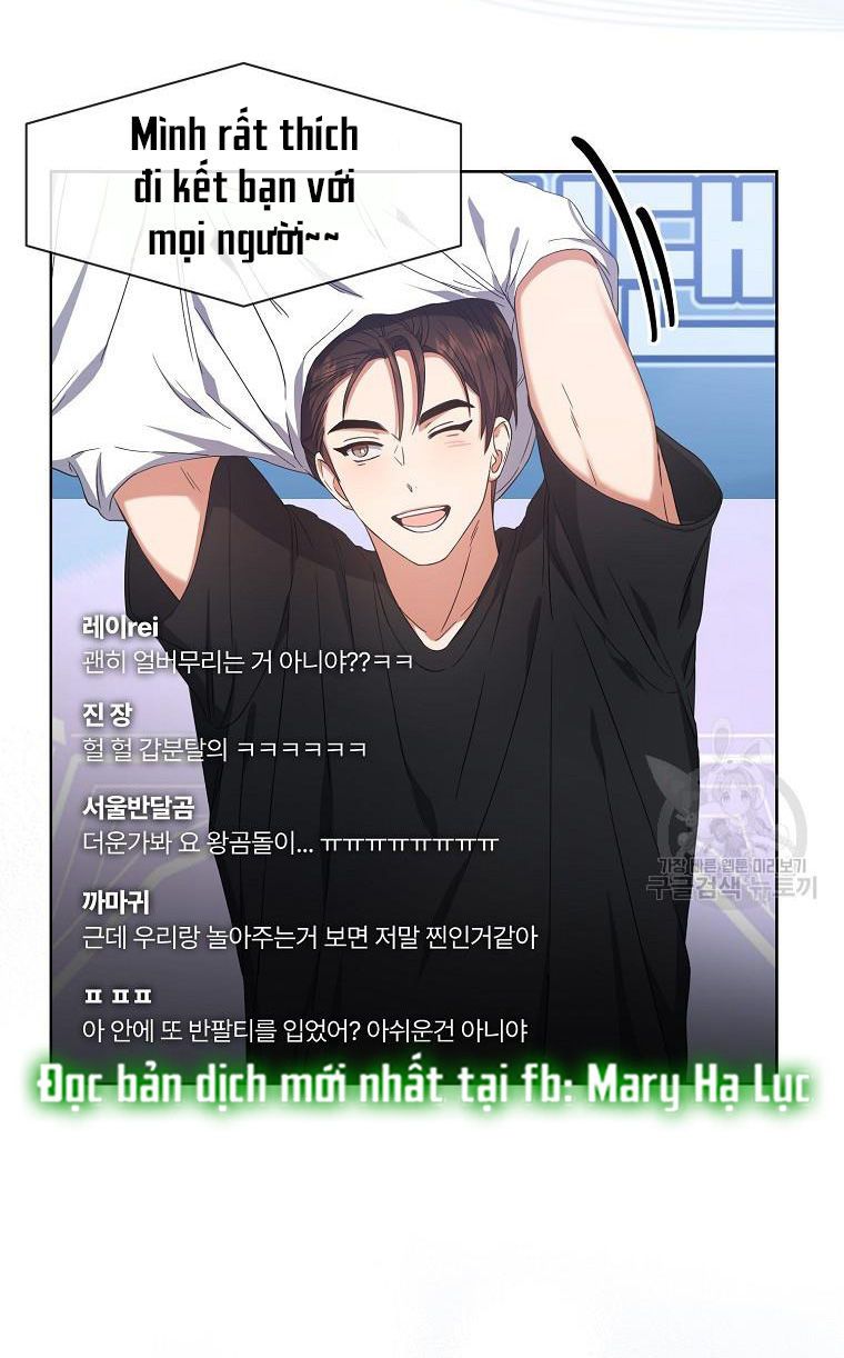 đọc truyện Debut Or Die Chương 20.1 ảnh 7 tại Giả Dược