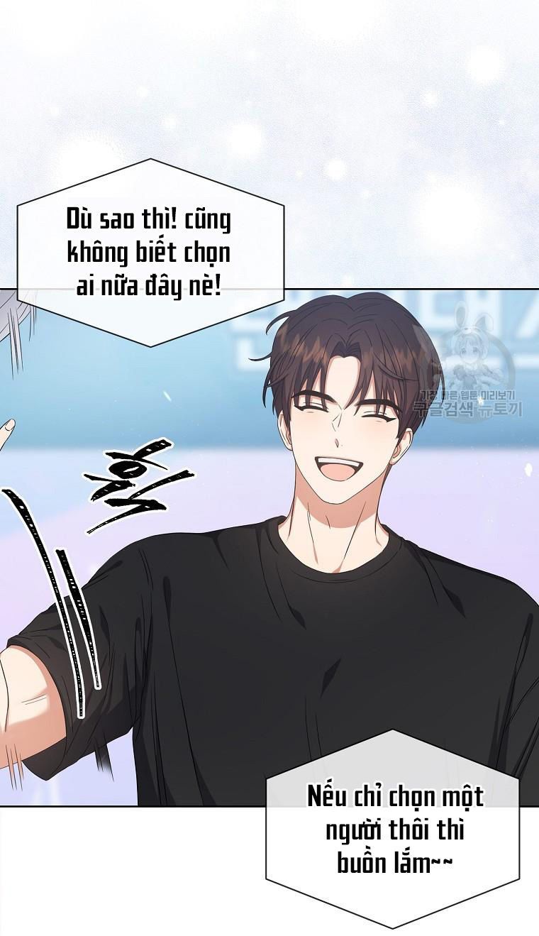 đọc truyện Debut Or Die Chương 20.1 ảnh 8 tại Giả Dược