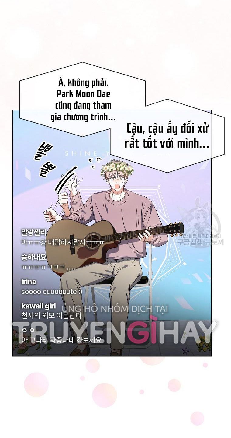 đọc truyện Debut Or Die Chương 20.1 ảnh 10 tại Giả Dược
