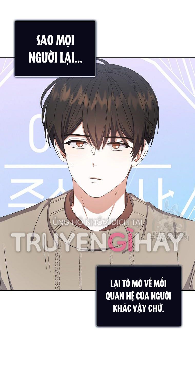 đọc truyện Debut Or Die Chương 20.2 ảnh 1 tại Giả Dược