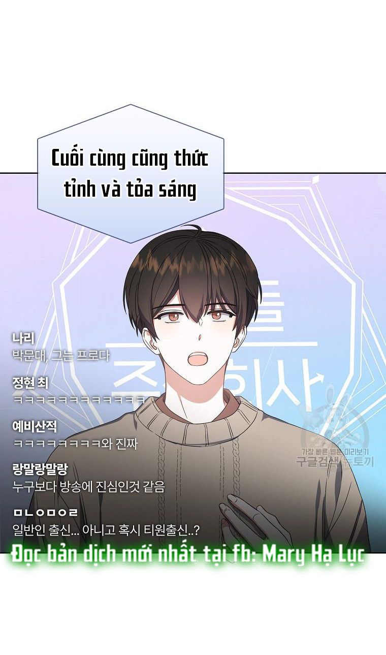 đọc truyện Debut Or Die Chương 20.2 ảnh 15 tại Giả Dược