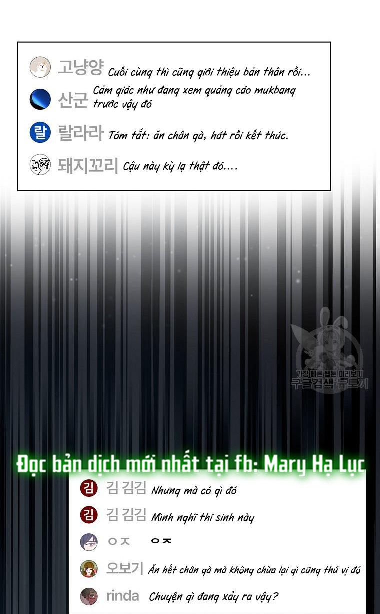 đọc truyện Debut Or Die Chương 20.2 ảnh 22 tại Giả Dược