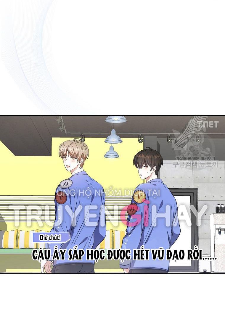 đọc truyện Debut Or Die Chương 20.2 ảnh 36 tại Giả Dược