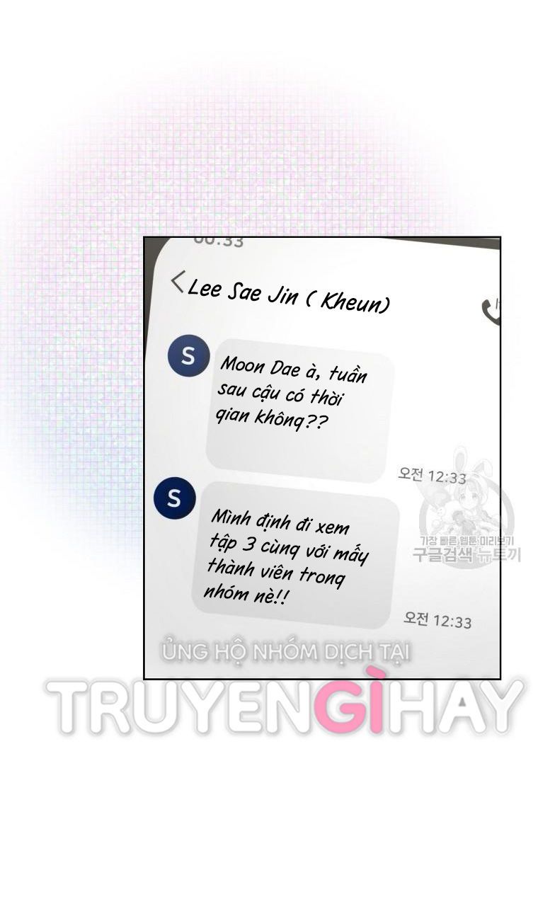 đọc truyện Debut Or Die Chương 20.2 ảnh 45 tại Giả Dược