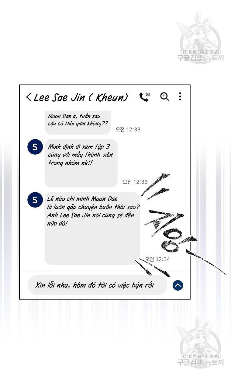 đọc truyện Debut Or Die Chương 20.2 ảnh 47 tại Giả Dược