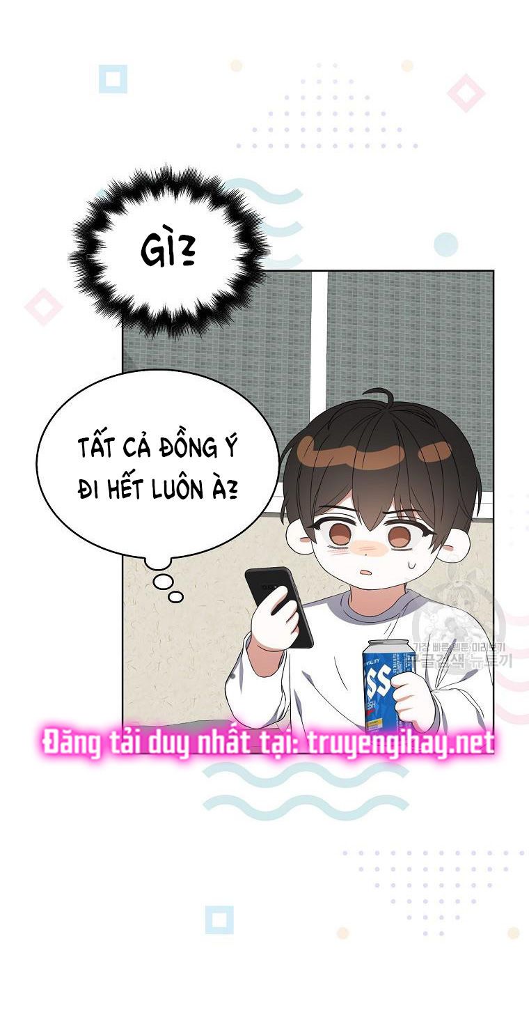 đọc truyện Debut Or Die Chương 20.2 ảnh 48 tại Giả Dược