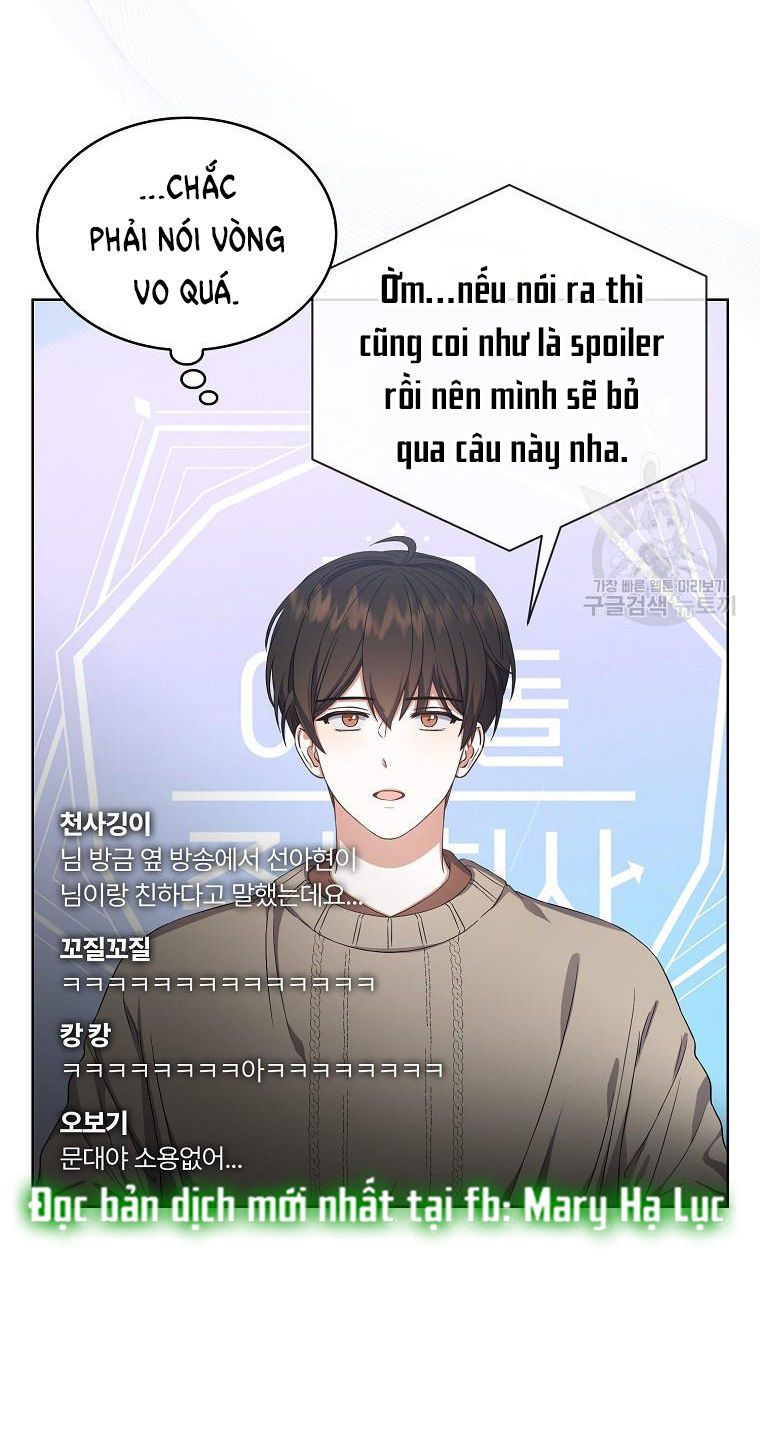 đọc truyện Debut Or Die Chương 20.2 ảnh 6 tại Giả Dược