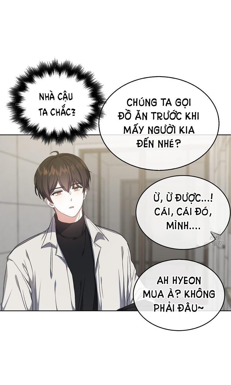 đọc truyện Debut Or Die Chương 20.2 ảnh 56 tại Giả Dược