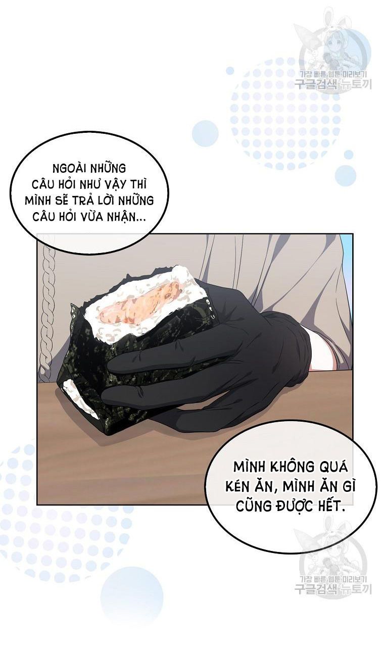 đọc truyện Debut Or Die Chương 20.2 ảnh 7 tại Giả Dược