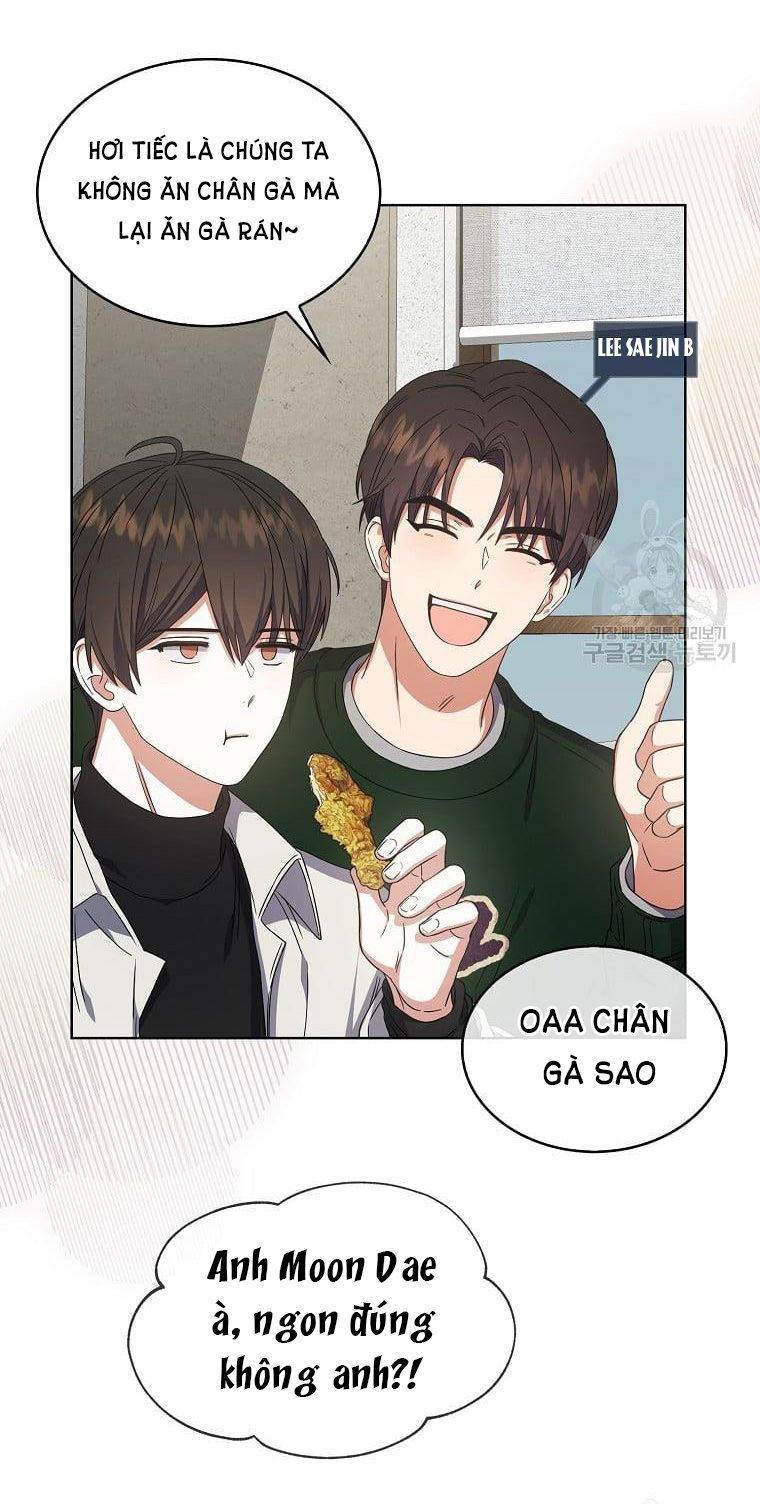 đọc truyện Debut Or Die Chương 21.1 ảnh 12 tại Giả Dược