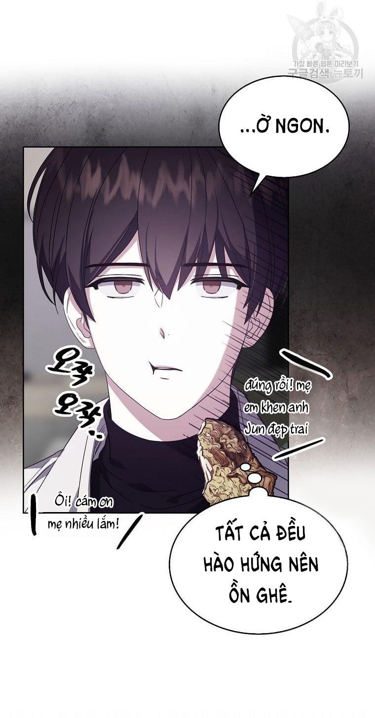 đọc truyện Debut Or Die Chương 21.1 ảnh 13 tại Giả Dược