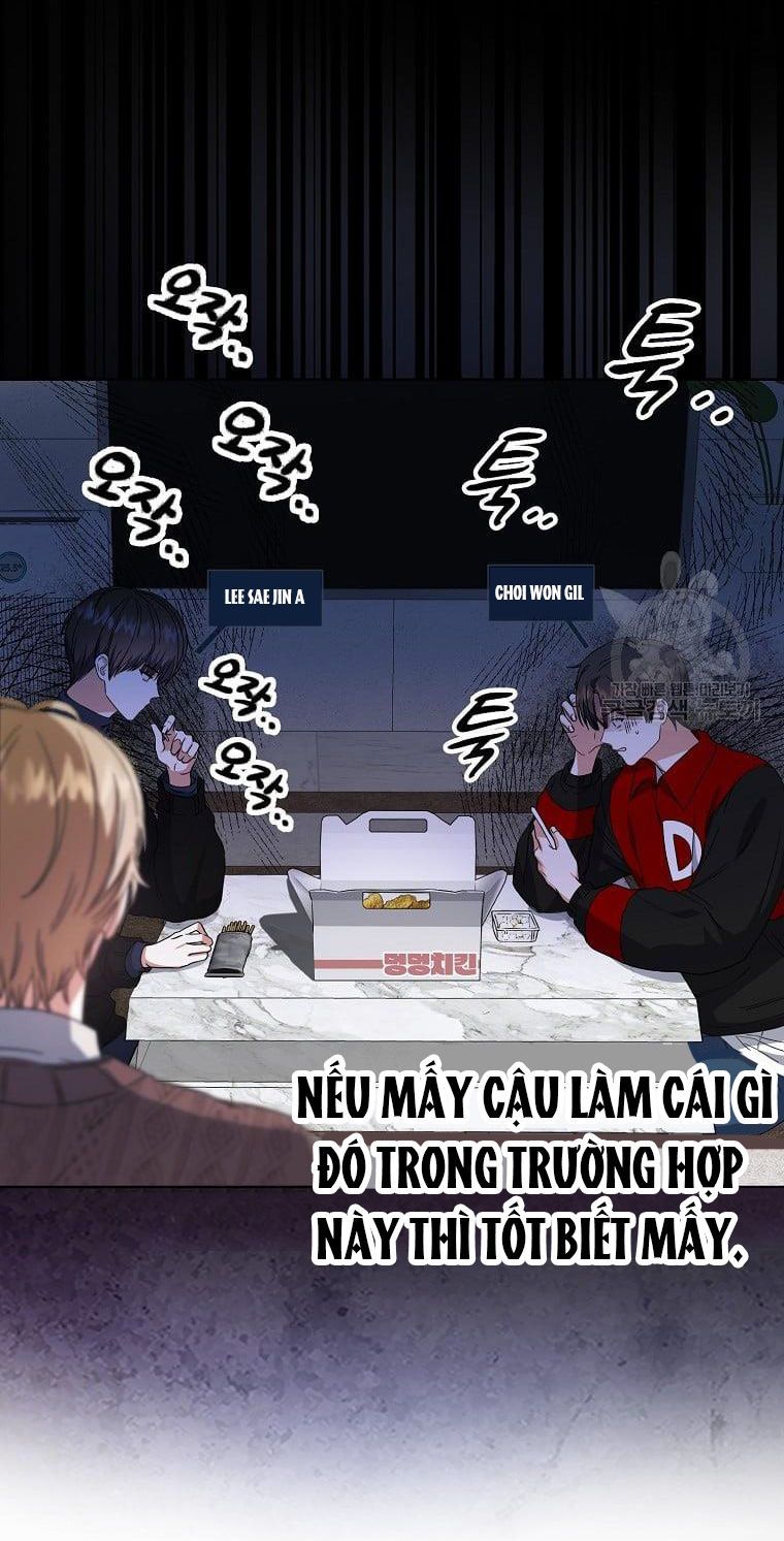 đọc truyện Debut Or Die Chương 21.1 ảnh 15 tại Giả Dược