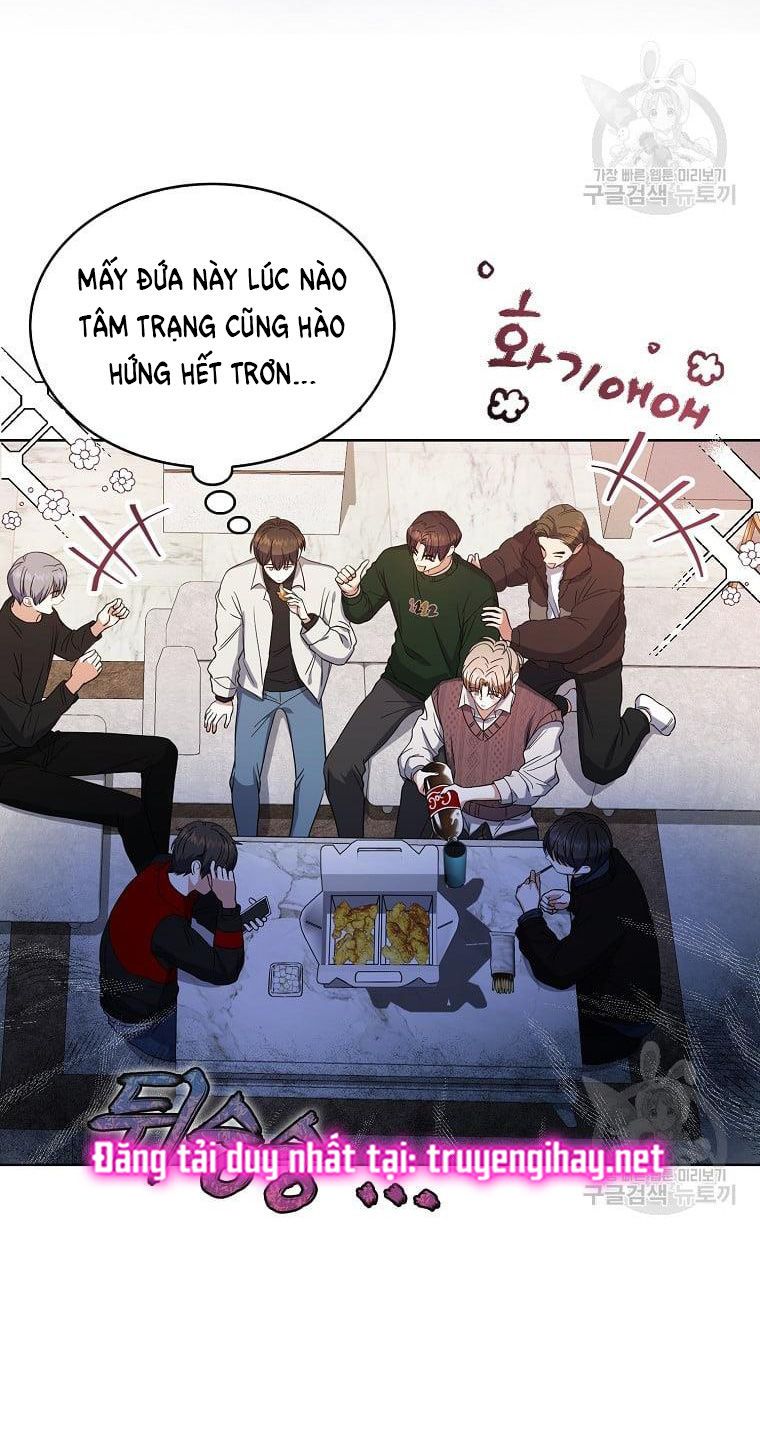 đọc truyện Debut Or Die Chương 21.1 ảnh 16 tại Giả Dược