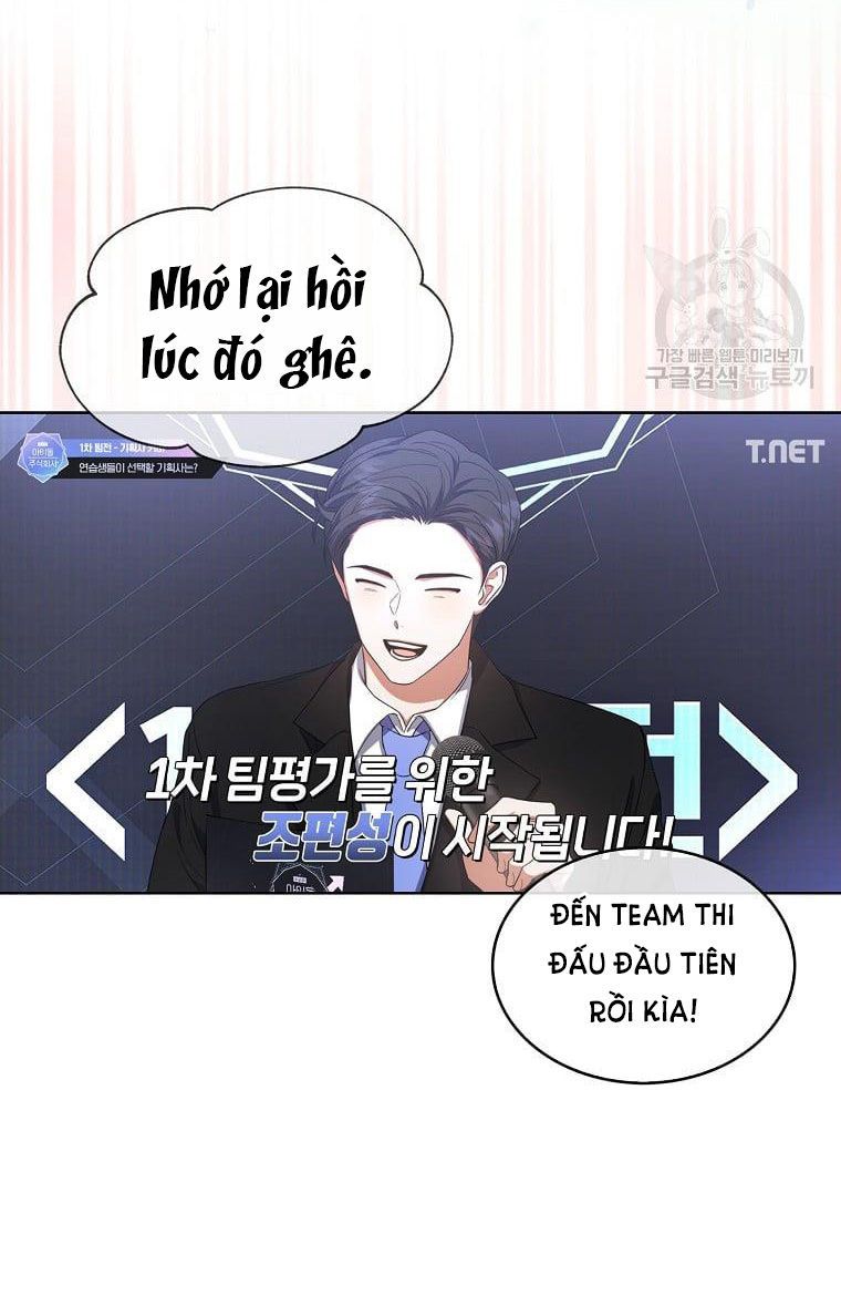 đọc truyện Debut Or Die Chương 21.1 ảnh 18 tại Giả Dược