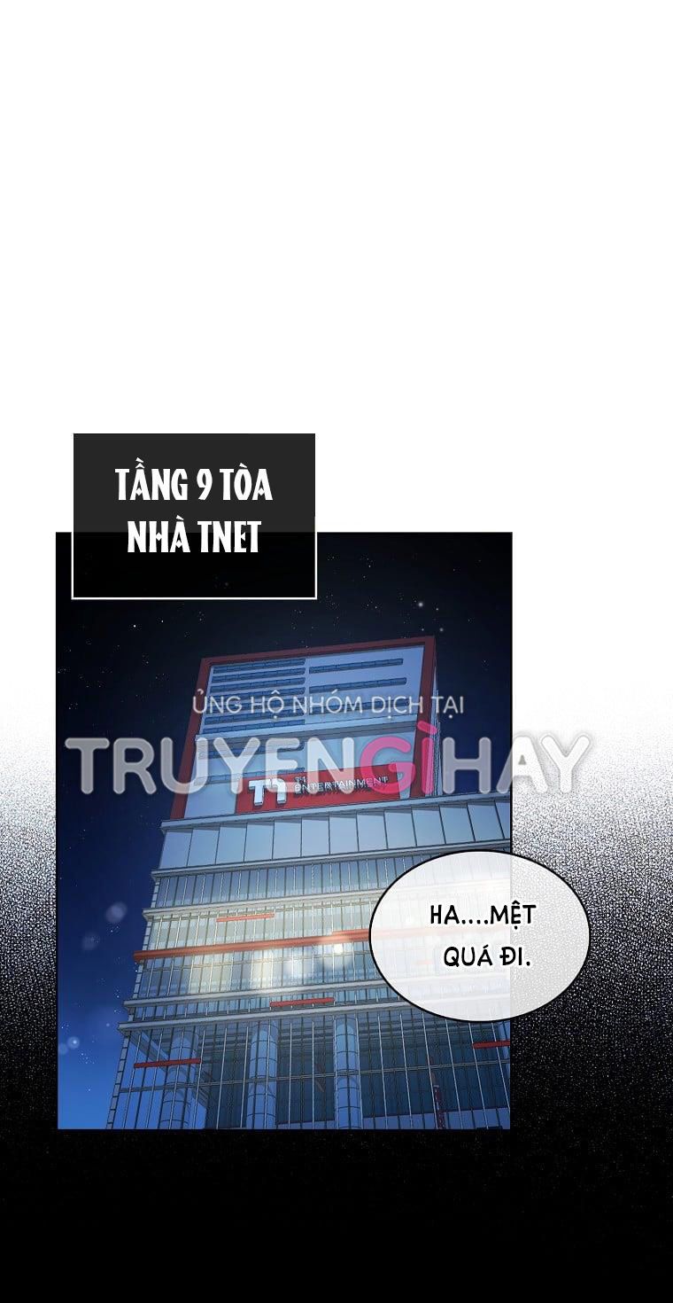 đọc truyện Debut Or Die Chương 21.1 ảnh 3 tại Giả Dược