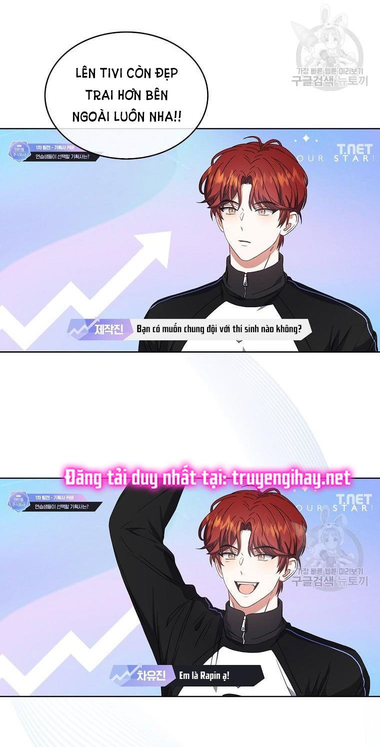 đọc truyện Debut Or Die Chương 21.2 ảnh 1 tại Giả Dược