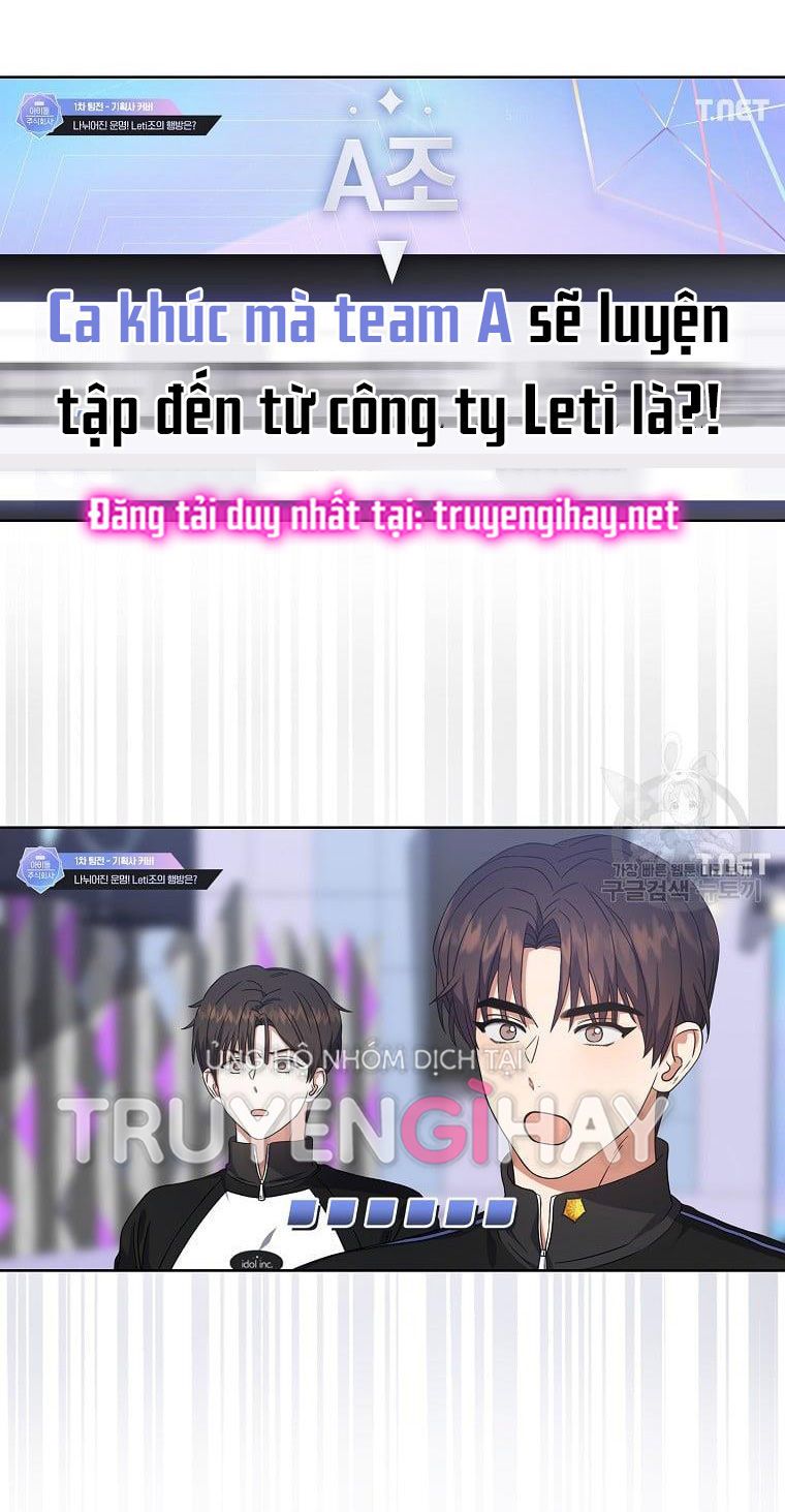 đọc truyện Debut Or Die Chương 21.2 ảnh 12 tại Giả Dược