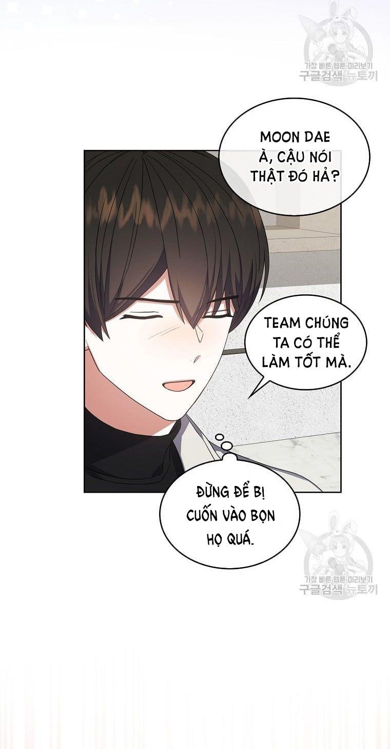 đọc truyện Debut Or Die Chương 21.2 ảnh 21 tại Giả Dược