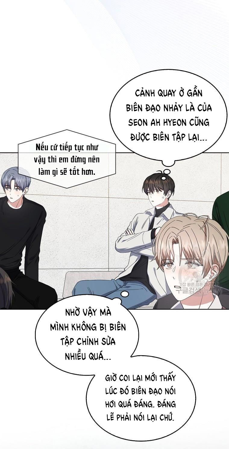 đọc truyện Debut Or Die Chương 21.2 ảnh 25 tại Giả Dược