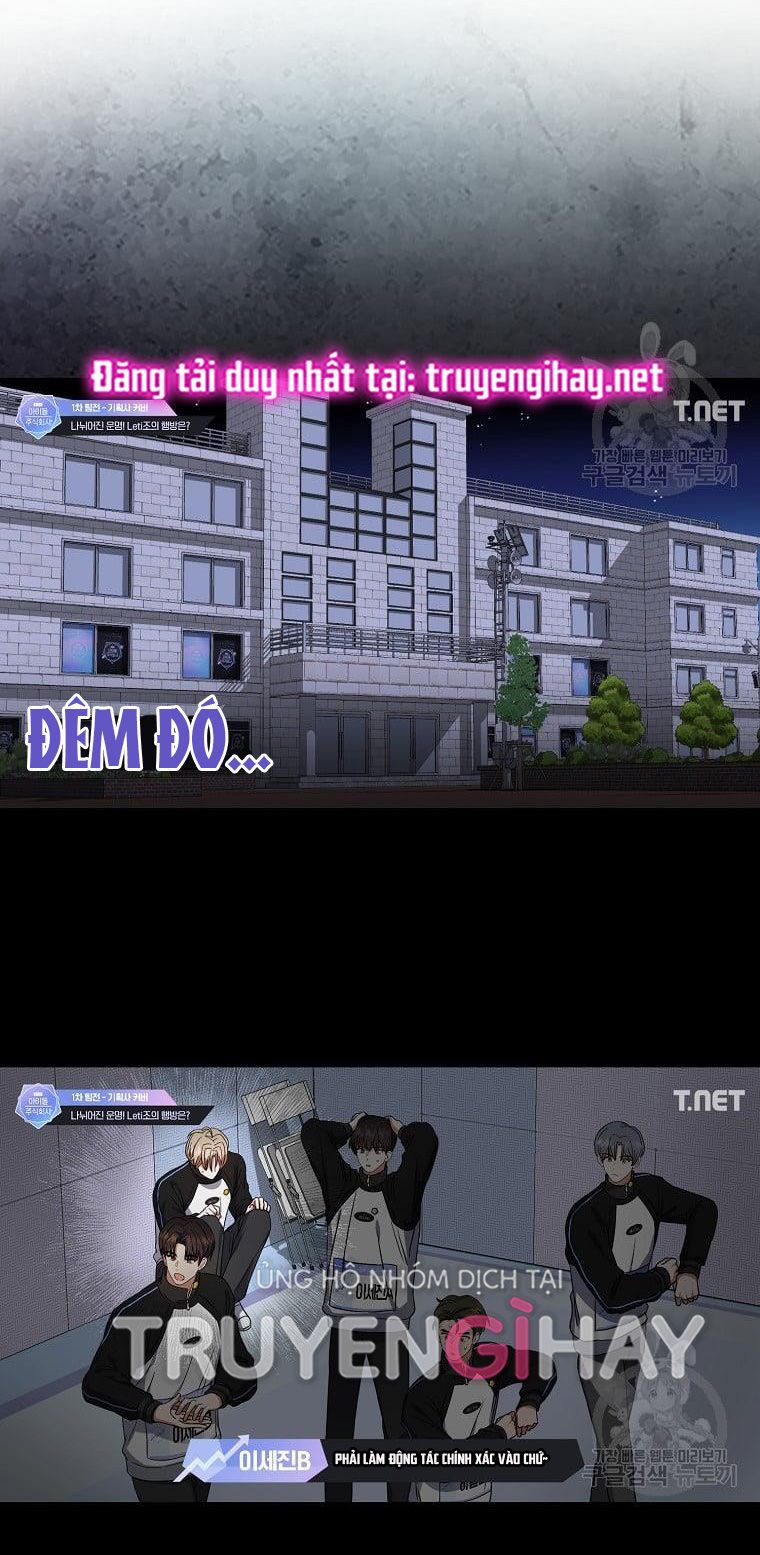 đọc truyện Debut Or Die Chương 21.2 ảnh 26 tại Giả Dược
