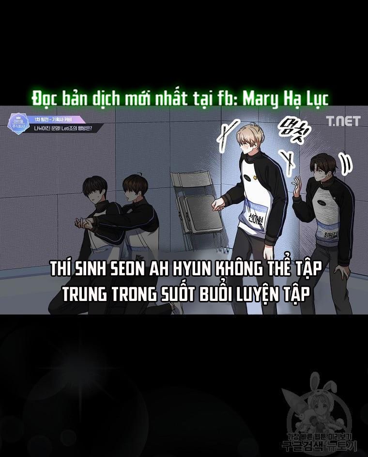 đọc truyện Debut Or Die Chương 21.2 ảnh 27 tại Giả Dược