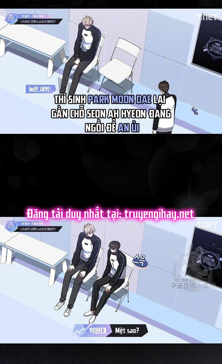 đọc truyện Debut Or Die Chương 21.2 ảnh 28 tại Giả Dược