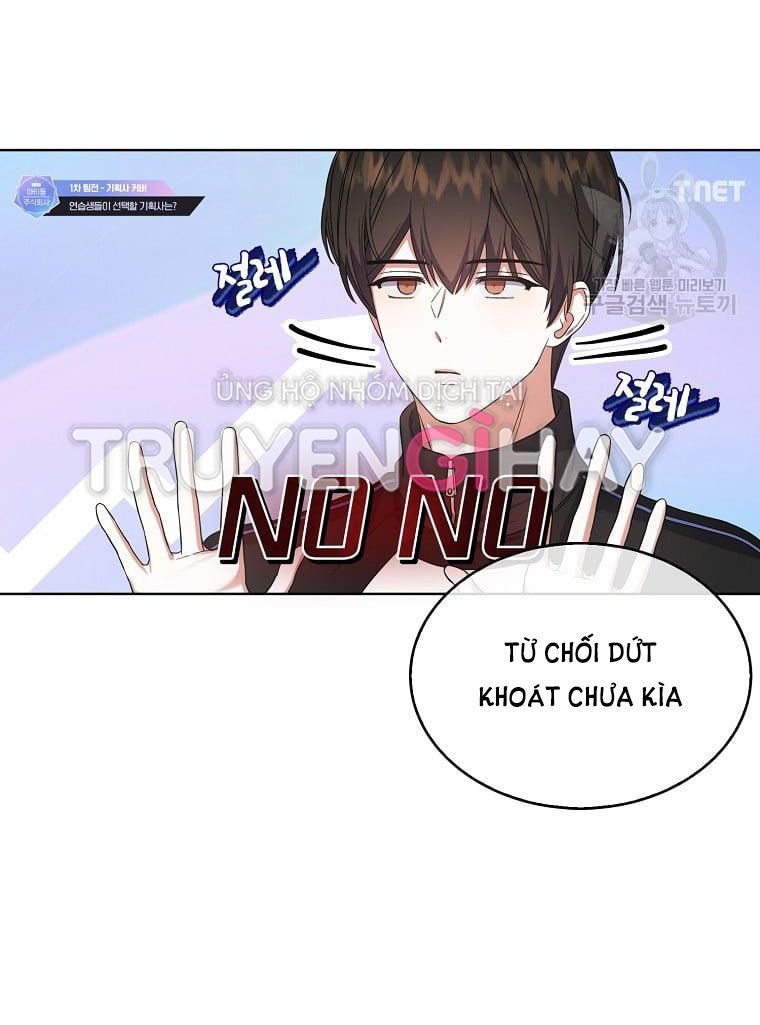 đọc truyện Debut Or Die Chương 21.2 ảnh 4 tại Giả Dược