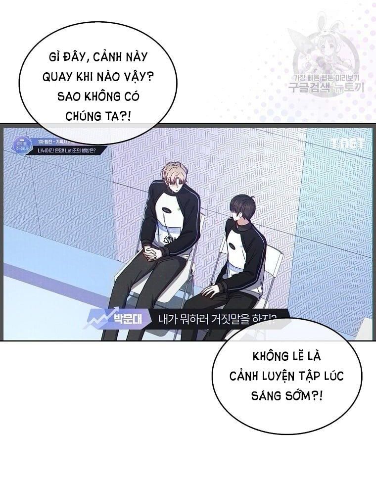 đọc truyện Debut Or Die Chương 21.2 ảnh 33 tại Giả Dược