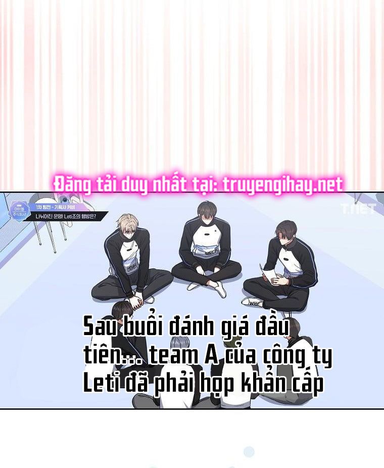 đọc truyện Debut Or Die Chương 21.2 ảnh 39 tại Giả Dược