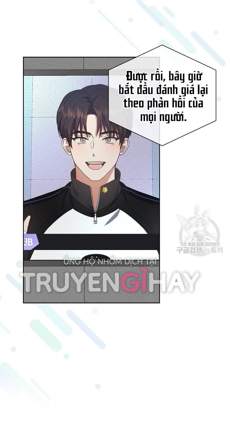 đọc truyện Debut Or Die Chương 21.2 ảnh 40 tại Giả Dược
