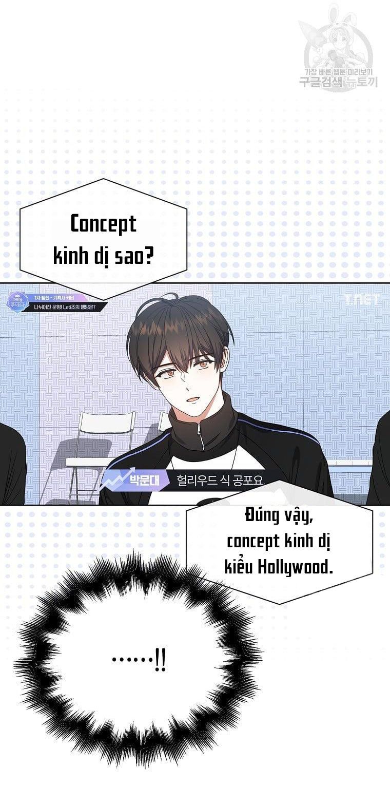 đọc truyện Debut Or Die Chương 21.2 ảnh 42 tại Giả Dược