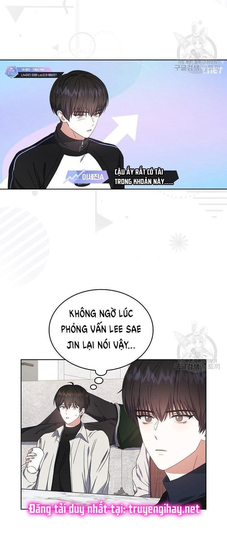 đọc truyện Debut Or Die Chương 21.2 ảnh 44 tại Giả Dược