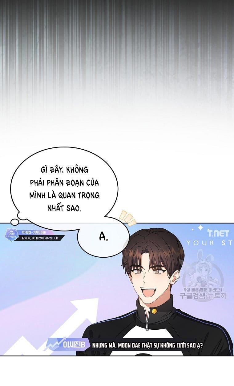 đọc truyện Debut Or Die Chương 21.2 ảnh 47 tại Giả Dược